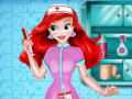                                                                     Ariel Nurse Fashion ﺔﺒﻌﻟ