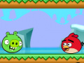                                                                     Angry Birds Jump Adventure  ﺔﺒﻌﻟ
