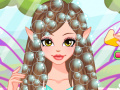                                                                     Fairy Princess Hair Salon ﺔﺒﻌﻟ