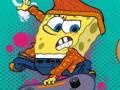                                                                     SpongeBob SquarePants: Pro Sk8r ﺔﺒﻌﻟ
