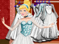                                                                     Cinderella Dressing Room  ﺔﺒﻌﻟ