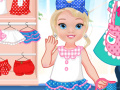                                                                     Baby Princess Summer Boutique ﺔﺒﻌﻟ