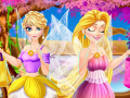                                                                     Disney Princesses Fairy Mall ﺔﺒﻌﻟ