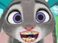                                                                    Judy Tooth Problems ﺔﺒﻌﻟ
