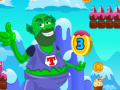                                                                     Super Troll Candyland Adventures  ﺔﺒﻌﻟ