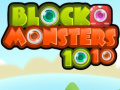                                                                     Block Monsters 1010  ﺔﺒﻌﻟ