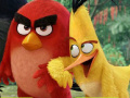                                                                     Angry Birds Shooter  ﺔﺒﻌﻟ
