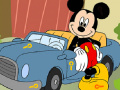                                                                     Mickey Mouse Car Keys  ﺔﺒﻌﻟ