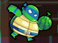                                                                     Ninja Turtles Hostage Rescue  ﺔﺒﻌﻟ