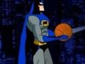                                                                    Batman - I Love Basketball ﺔﺒﻌﻟ
