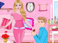                                                                     Ken Proposes to Barbie Clean Up  ﺔﺒﻌﻟ