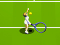                                                                     Tennis Game ﺔﺒﻌﻟ