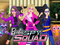                                                                     Barbie Spy Squad  ﺔﺒﻌﻟ