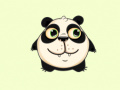                                                                     Fat Panda  ﺔﺒﻌﻟ