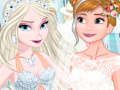                                                                     Princesses Wedding Guests  ﺔﺒﻌﻟ