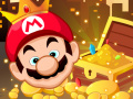                                                                     Mario Millionaire Dream ﺔﺒﻌﻟ