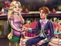                                                                     Rapunzel Wedding Proposal ﺔﺒﻌﻟ