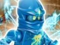                                                                     Ninjago Energy Spinner Battle  ﺔﺒﻌﻟ