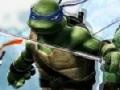                                                                     Ninja Turtle Double Dragons  ﺔﺒﻌﻟ