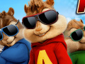                                                                     Alvin and the chipmunks hot rod racers  ﺔﺒﻌﻟ