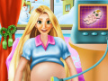                                                                     Rapunzel Maternity Doctor ﺔﺒﻌﻟ