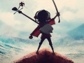                                                                     Kubo and the Two Strings Alphabets ﺔﺒﻌﻟ
