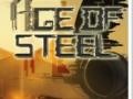                                                                     Age of Steel  ﺔﺒﻌﻟ