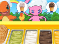                                                                     Pokemon Ice Cream Shop  ﺔﺒﻌﻟ