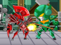                                                                     Robo Duel Fight Final  ﺔﺒﻌﻟ