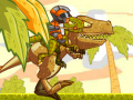                                                                     Fly T-Rex Rider Epic 3 ﺔﺒﻌﻟ