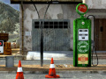                                                                     Gas Station Car Escape ﺔﺒﻌﻟ