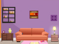                                                                     Cute Violet Room Escape ﺔﺒﻌﻟ