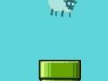                                                                     Flappy Sheep Multiplayer  ﺔﺒﻌﻟ