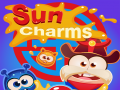                                                                     Sun Charms  ﺔﺒﻌﻟ