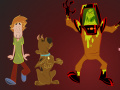                                                                     Scooby-Doo Hallway Of Hijinks  ﺔﺒﻌﻟ