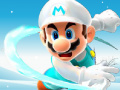                                                                     Mario Ice Land 2 ﺔﺒﻌﻟ