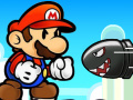                                                                     Mario Missile Challenge ﺔﺒﻌﻟ