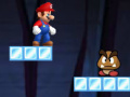                                                                     Mario Underground Invaders ﺔﺒﻌﻟ