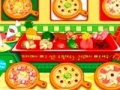                                                                     Pizza Chef ﺔﺒﻌﻟ