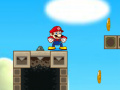                                                                    Mario Kick ﺔﺒﻌﻟ