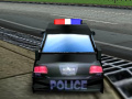                                                                     Police Test Driver  ﺔﺒﻌﻟ