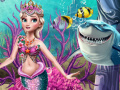                                                                     Eliza mermaid and Nemo Ocean Adventure  ﺔﺒﻌﻟ