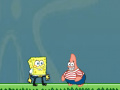                                                                     SpongeBob And Patrick Escape 4 ﺔﺒﻌﻟ