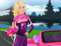                                                                     Barbie Driver ﺔﺒﻌﻟ