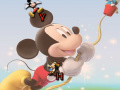                                                                     Mickey Mouse Typing  ﺔﺒﻌﻟ