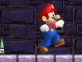                                                                     Mario Running Challenge ﺔﺒﻌﻟ