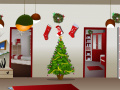                                                                     Christmas Decor Room Escape ﺔﺒﻌﻟ