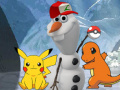                                                                     Frozen Pokemon Go  ﺔﺒﻌﻟ