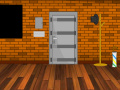                                                                     Brick Room Escape ﺔﺒﻌﻟ