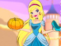                                                                     Rose Cinderella Granddaughter of Cinderella ﺔﺒﻌﻟ